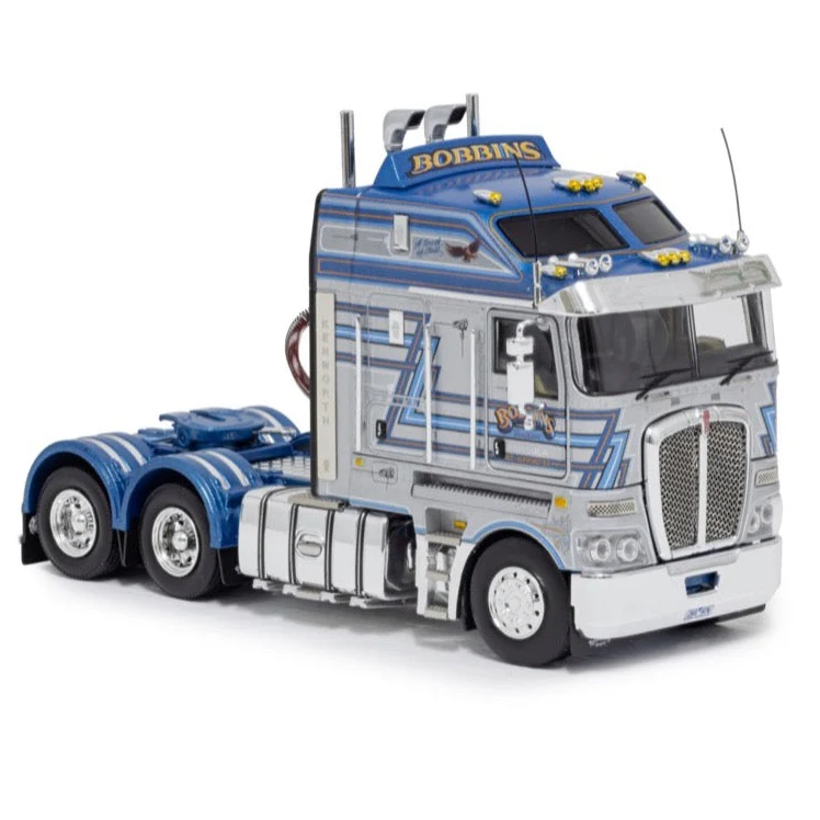 Drake Z01532 1/50 K200 Truck Bobbins Transport 2.8 Cabin - Image 2