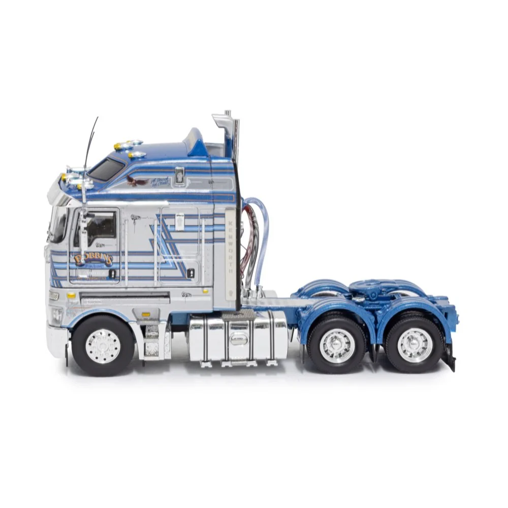 Drake Z01532 1/50 K200 Truck Bobbins Transport 2.8 Cabin - Image 3