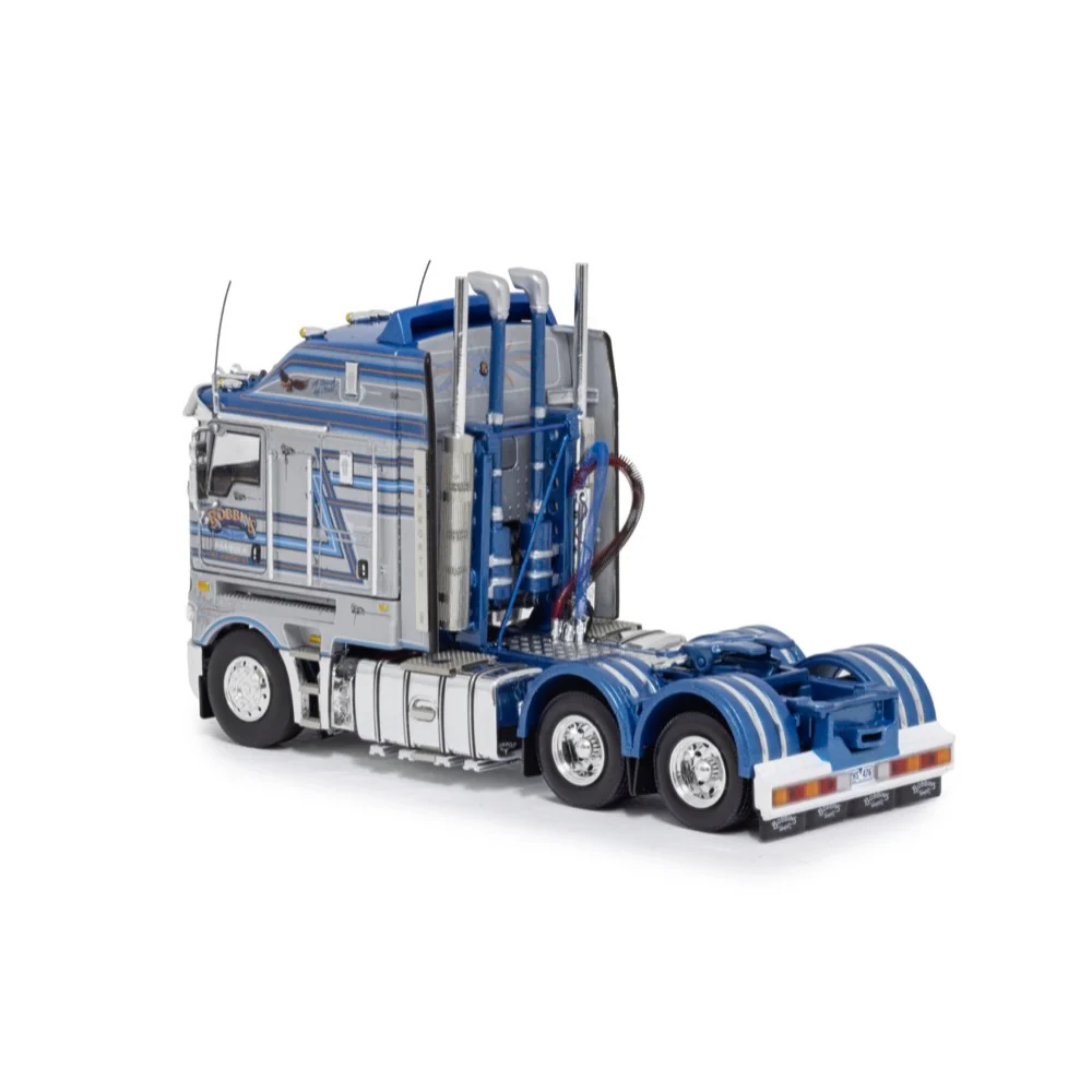 Drake Z01532 1/50 K200 Truck Bobbins Transport 2.8 Cabin - Image 4