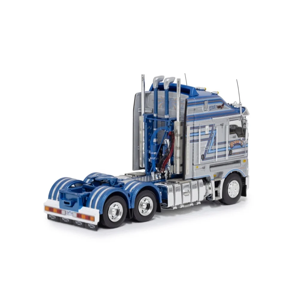 Drake Z01532 1/50 K200 Truck Bobbins Transport 2.8 Cabin - Image 5