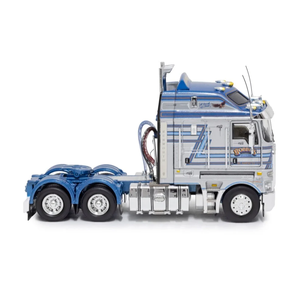 Drake Z01532 1/50 K200 Truck Bobbins Transport 2.8 Cabin - Image 6