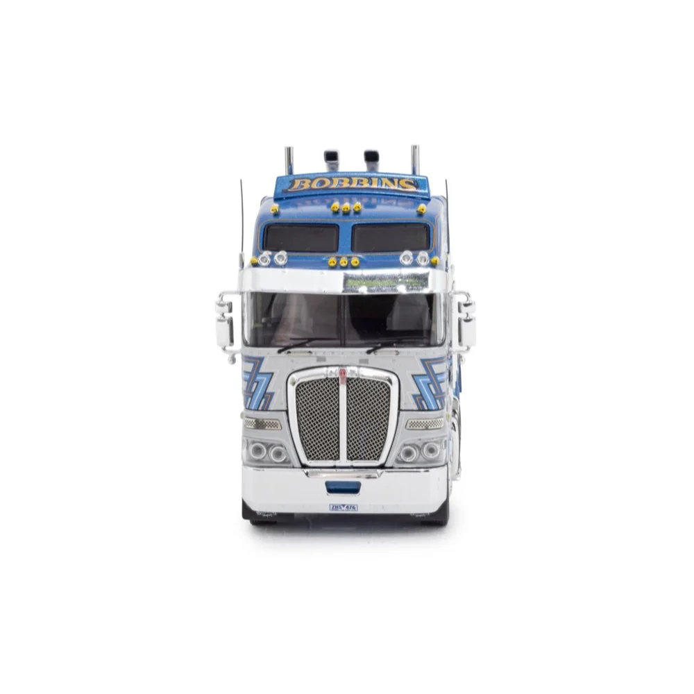 Drake Z01532 1/50 K200 Truck Bobbins Transport 2.8 Cabin - Image 7