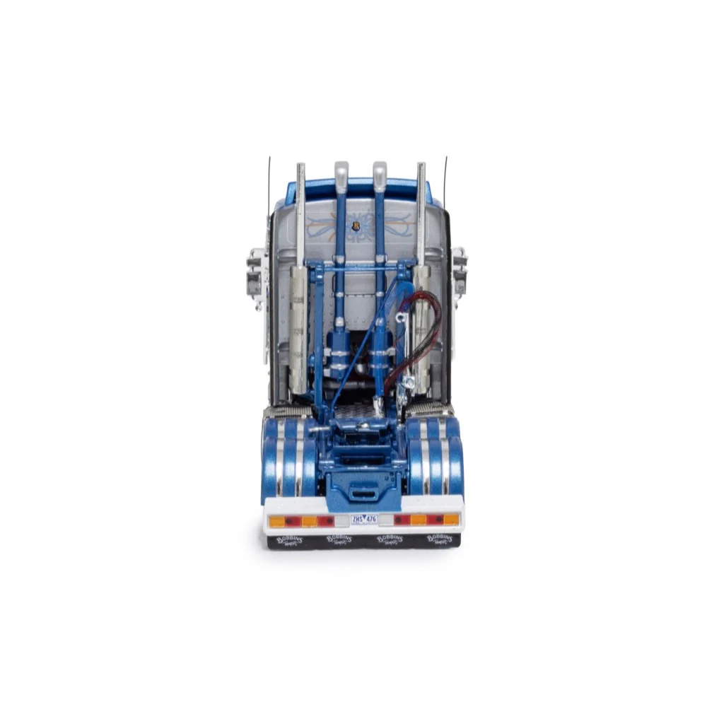 Drake Z01532 1/50 K200 Truck Bobbins Transport 2.8 Cabin - Image 8