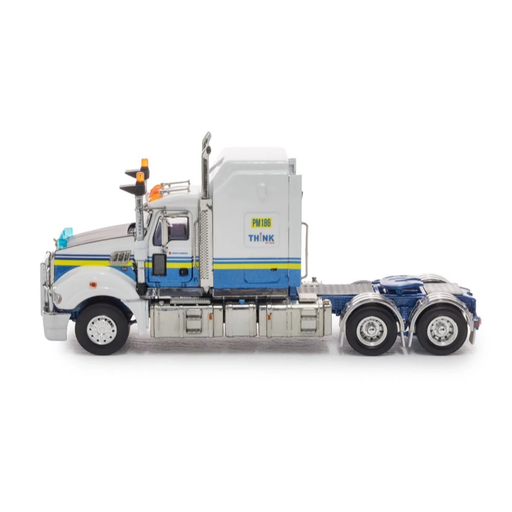 Drake Z01594 1/50 Mack Super-Liner Centurion Transport - Image 2
