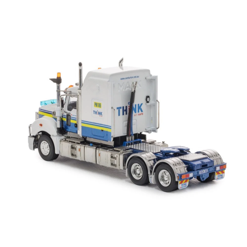Drake Z01594 1/50 Mack Super-Liner Centurion Transport - Image 3