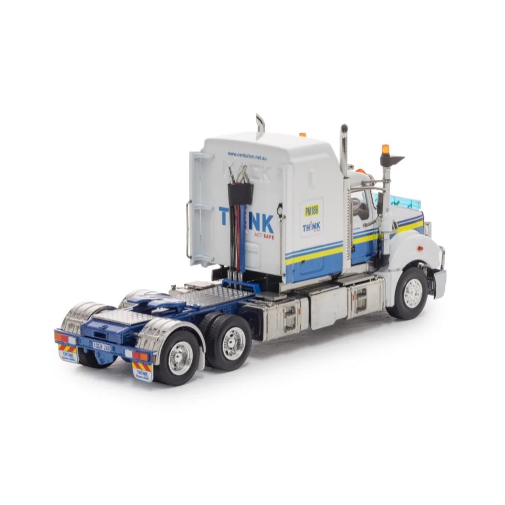 Drake Z01594 1/50 Mack Super-Liner Centurion Transport - Image 5