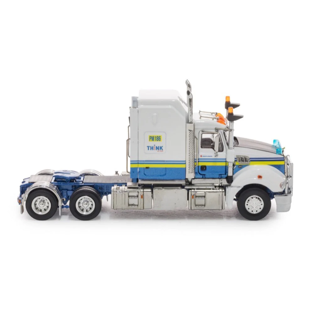 Drake Z01594 1/50 Mack Super-Liner Centurion Transport - Image 6