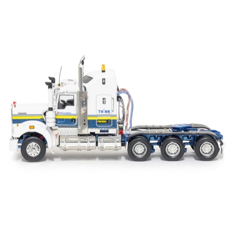 Drake Z01645 Kenworth C509 Sleeper Tri Drive Centurion Transport - Image 7