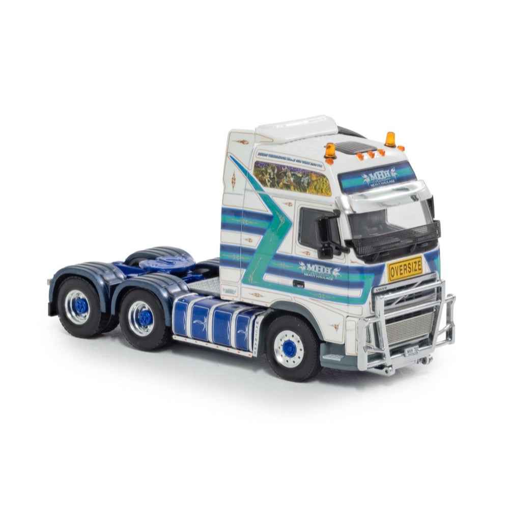 Drake Z01649 1/50 Volvo FH4 Mactrans Heavy Haulage - Image 2