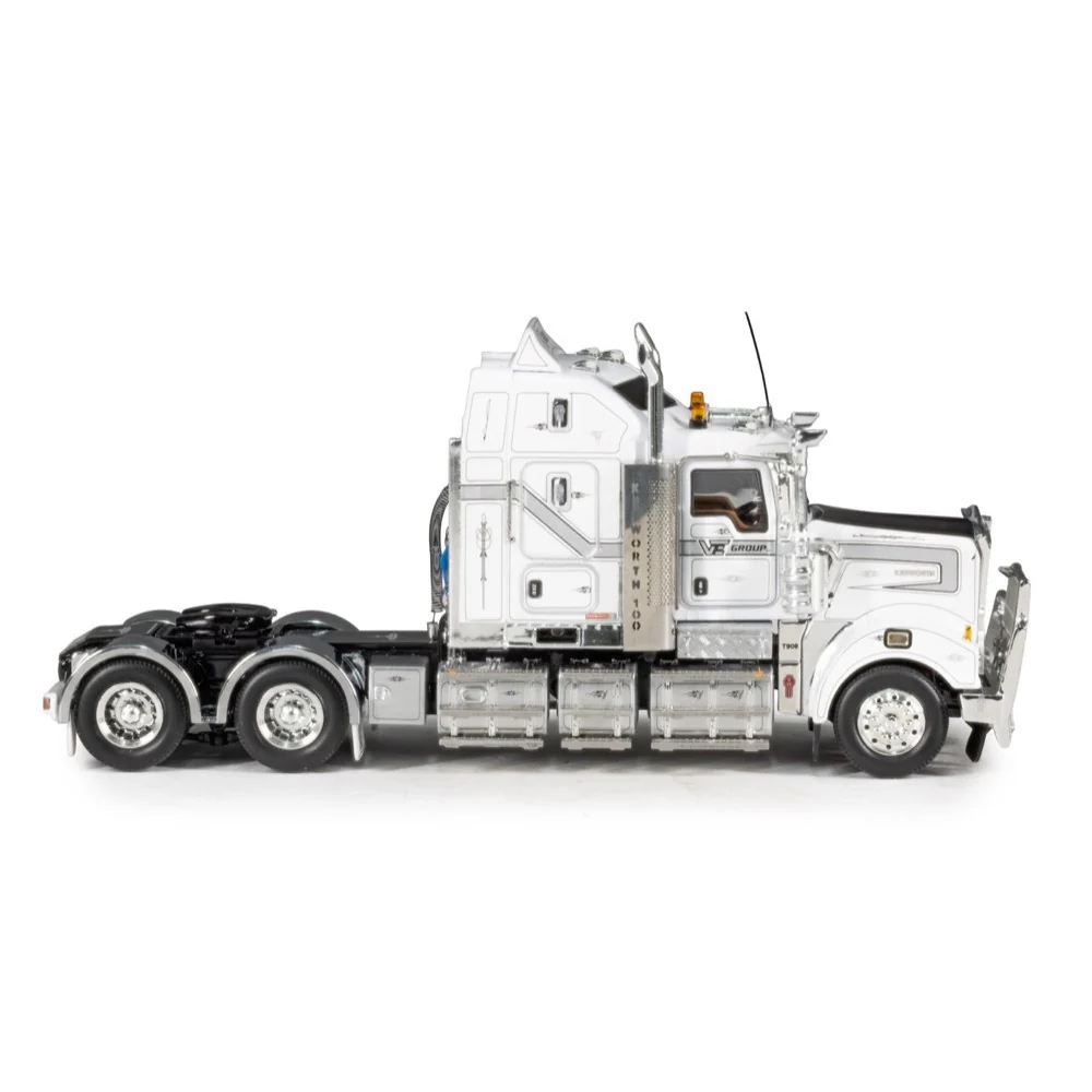 Drake Z01668 1/50 Kenworth T909 VE Group 100 Year Truck - Image 7