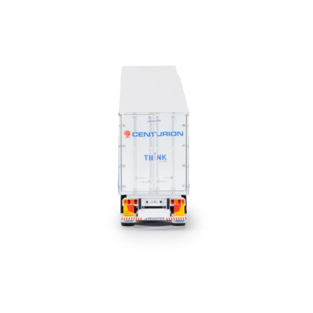 Drake ZT09309 1/50 T-Liner Trailer Centurion Transport - Image 4