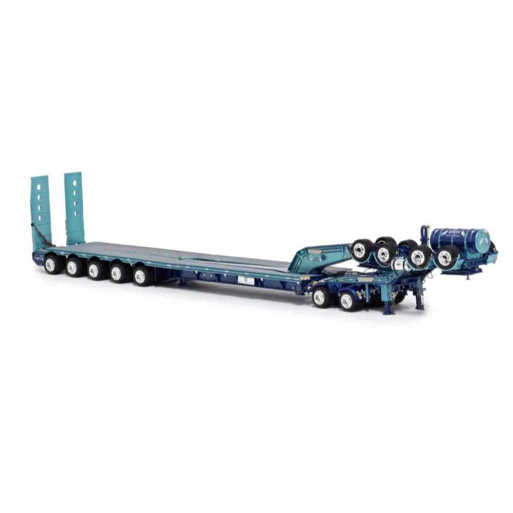 Drake ZT09337 1/50 Mactrans Heavy Haulage Drake 5x8 + 2x8 Set - Image 2