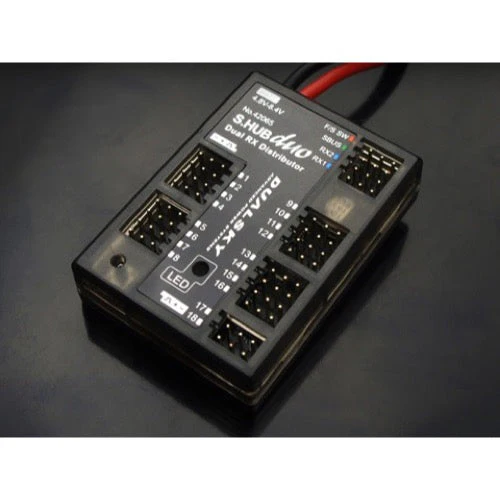 Dualsky DSB42065 S-Hub Duo PWM Convertor