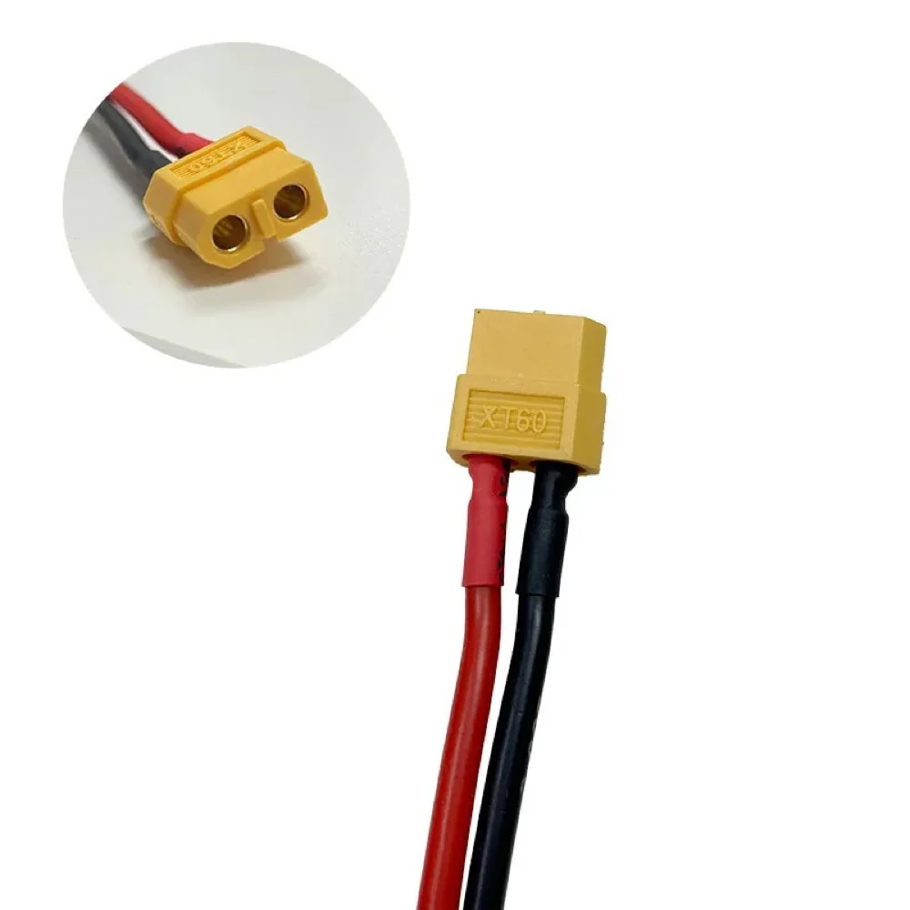 Dualsky DSB42300 XT60 to Multi Charge Adapter - Image 3