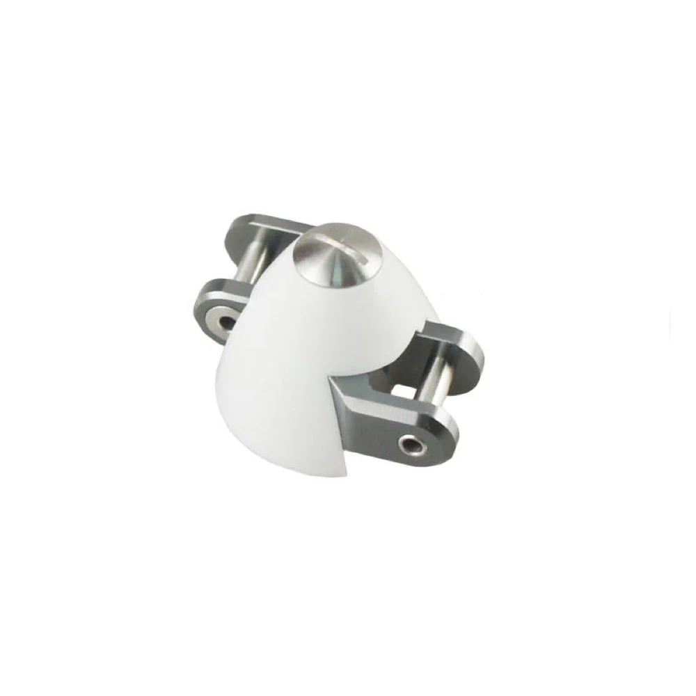 Dualsky DSB52203 25mm Type Z Spinner for Folding Propeller Assembly suit 4.0mm Shaft