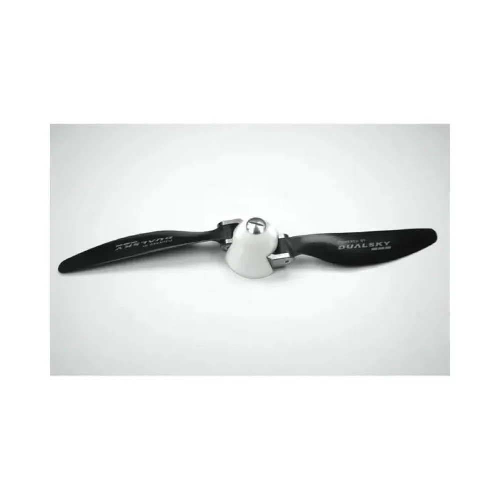 Dualsky DSB52303 DFP Carbon 8x5.5 Folding Propeller Blades - Image 5