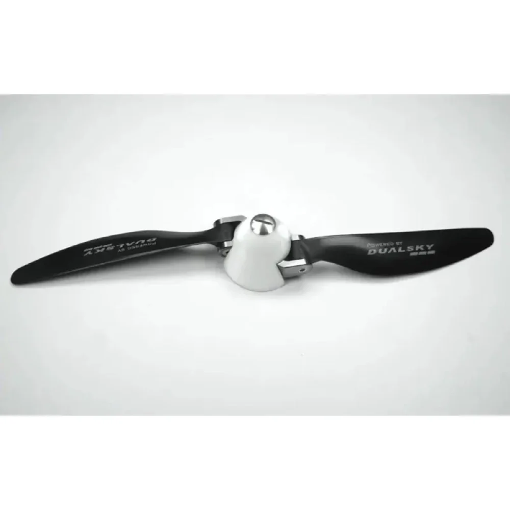 Dualsky DSB52305 DFP Carbon 9x6.5 Folding Propeller Blades - Image 5