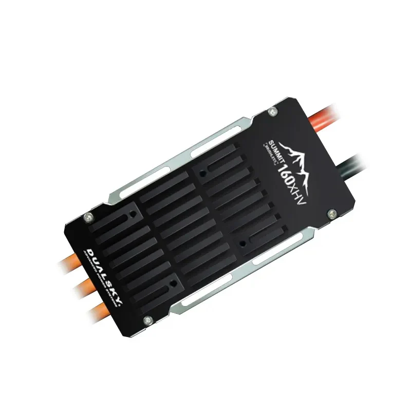 Dualsky DSXM42281 SUMMIT 160XHV Brushless 5S-14S ESC