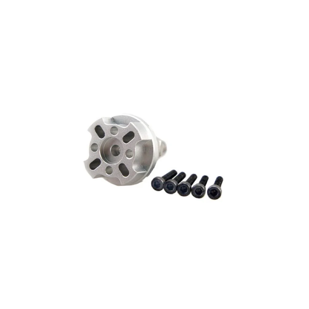 Dualsky DSXM51565 PM70GA Propeller Mount Set for GA1500 and GA2000