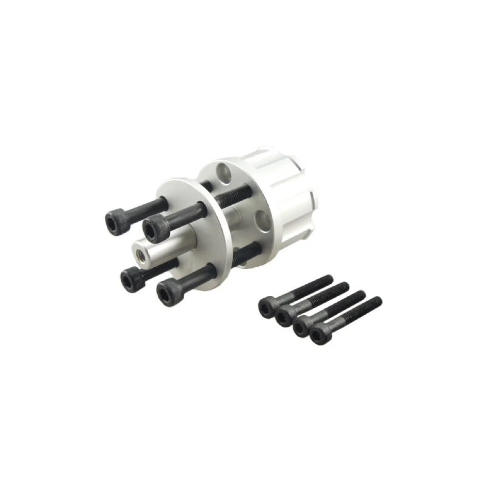 Dualsky DSXM51567 PM90GA-2 Propeller Mount Set for GA6000