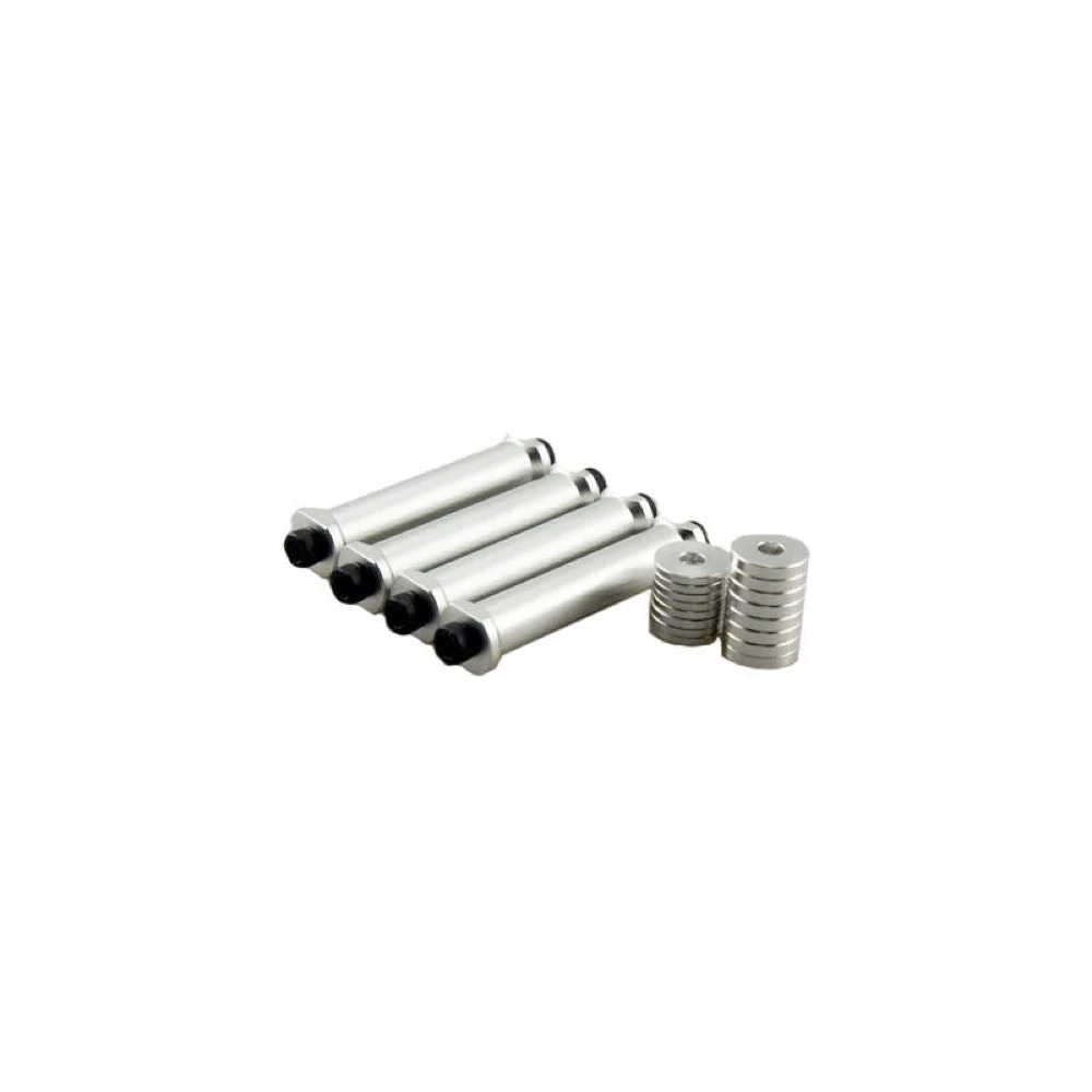 Dualsky DSXM51572 ME4 Motor Extension Set for GA4000