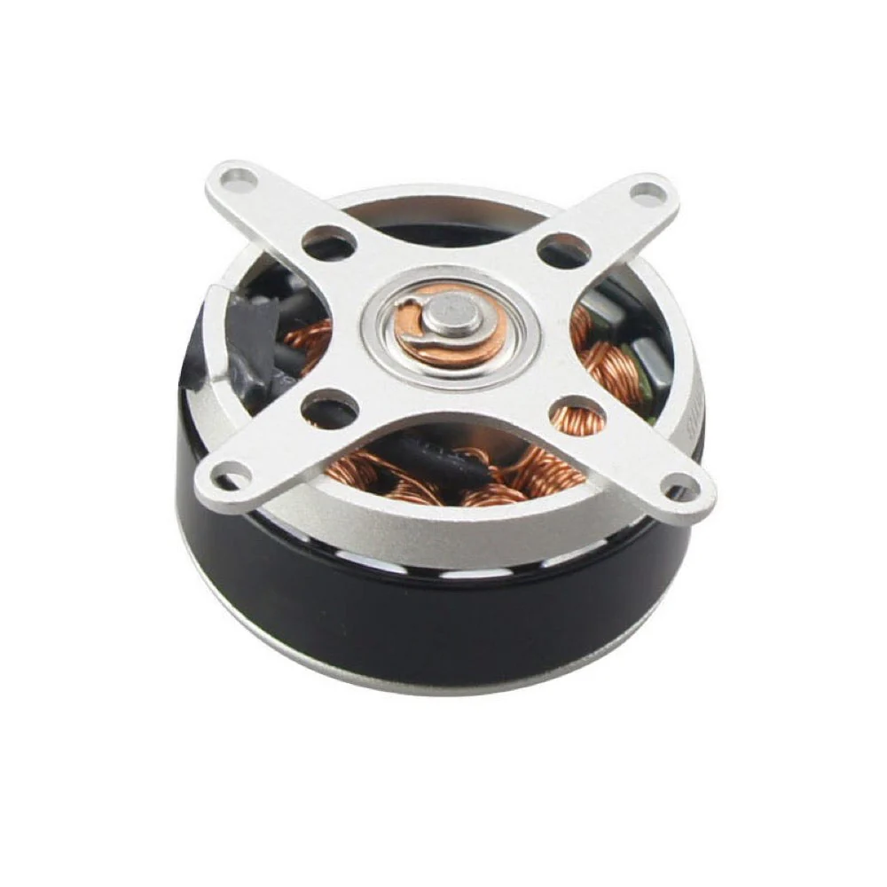 Dualsky DSXM51641 ECO 2306C V2 2300kv Brushless Motor - Image 2