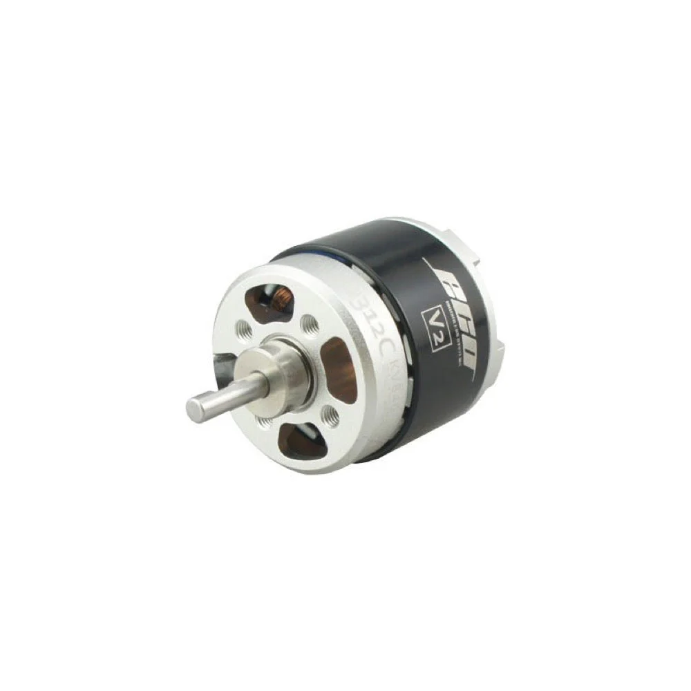 Dualsky DSXM51651 ECO 2312C 840kv Brushless Motor