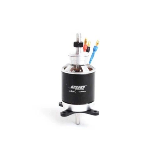 Dualsky DSXM51668 ECO 2826C 720kv Brushless Motor - Image 2