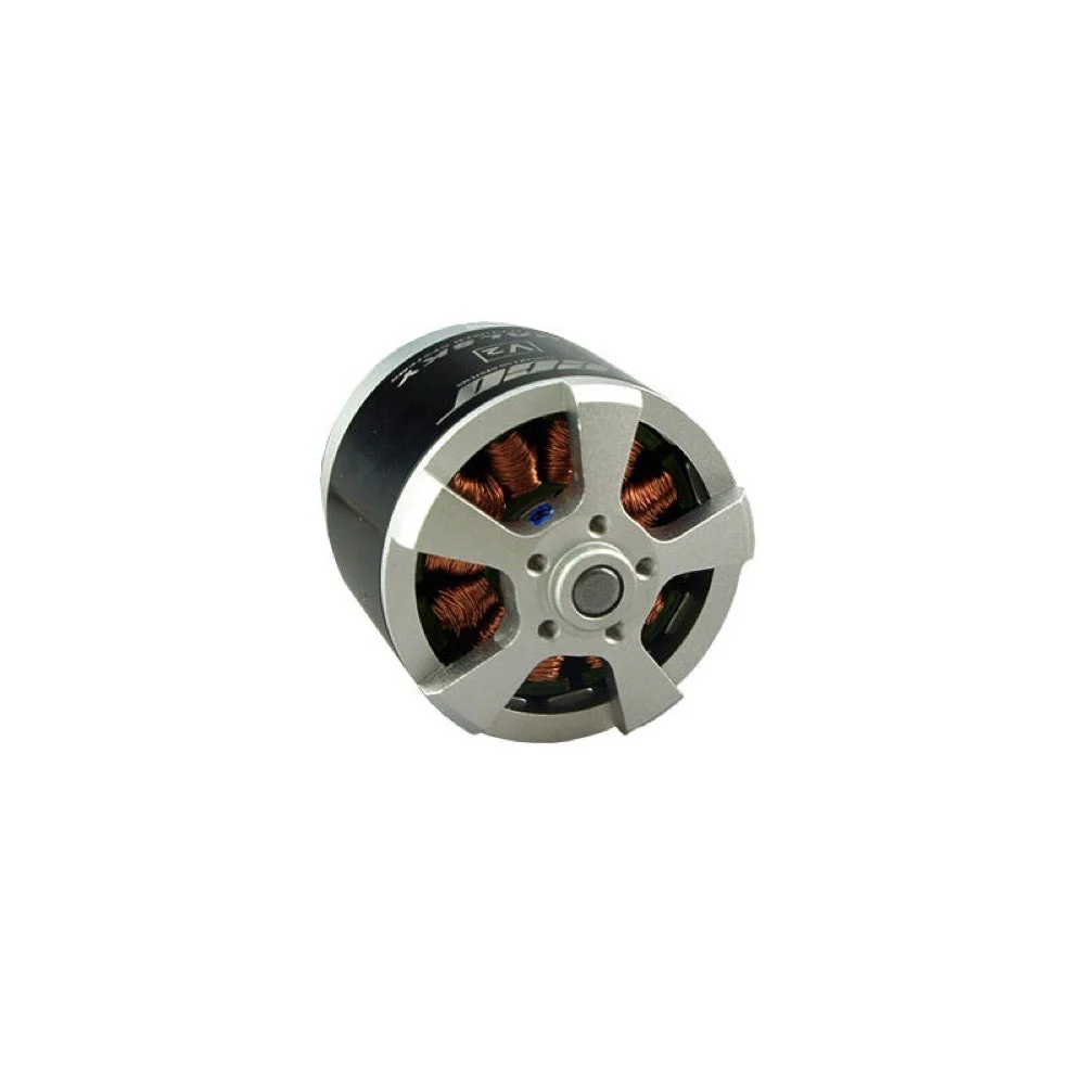 Dualsky DSXM51675 ECO 4120C 430kv Brushless Motor