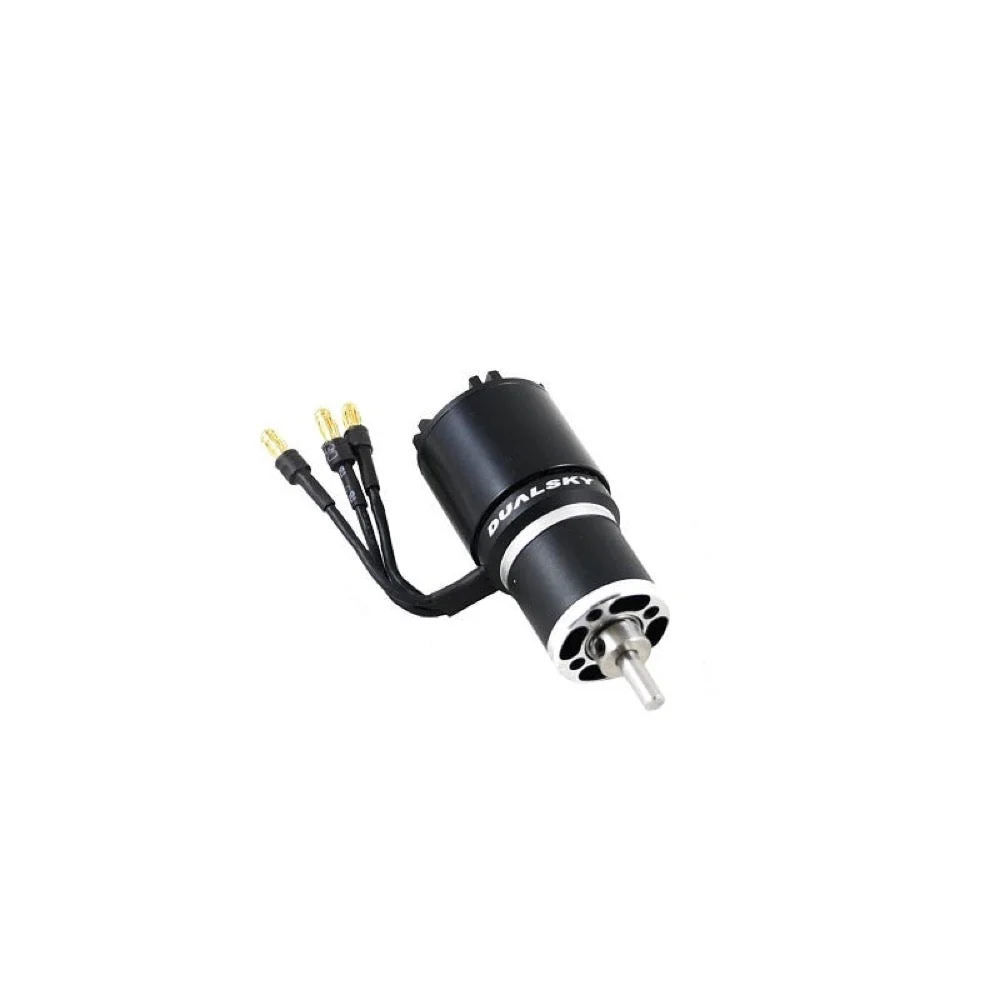 Dualsky DSXM51695 XM2838EG-9L 1350kv Brushless Glider Motor