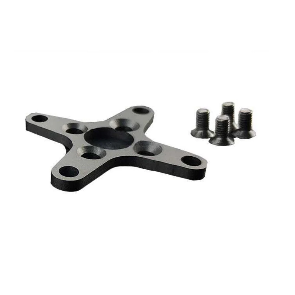Dualsky DSXM51716 Motor Mount ECO 53C XM63