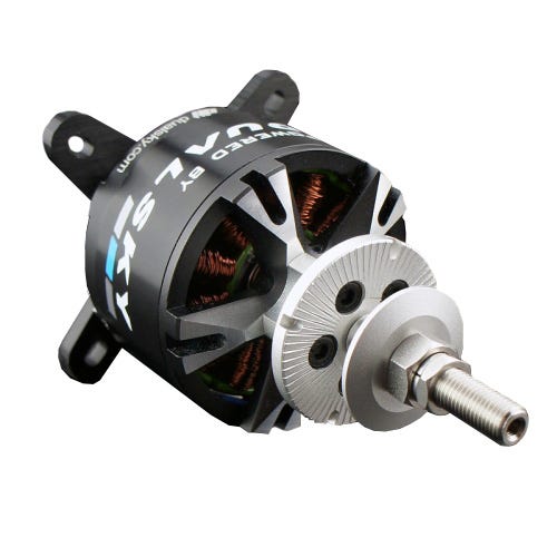 Dualsky DSXM51788 XM6352EA-10 560kv Brushless Motor