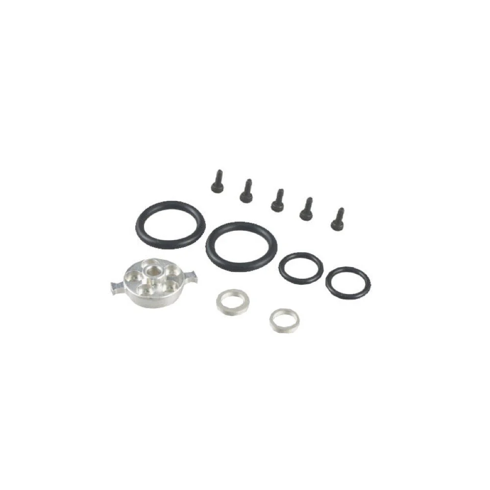 Dualsky DSXM52025 PS23B Rotor Side Prop Saver suit ECO 23C