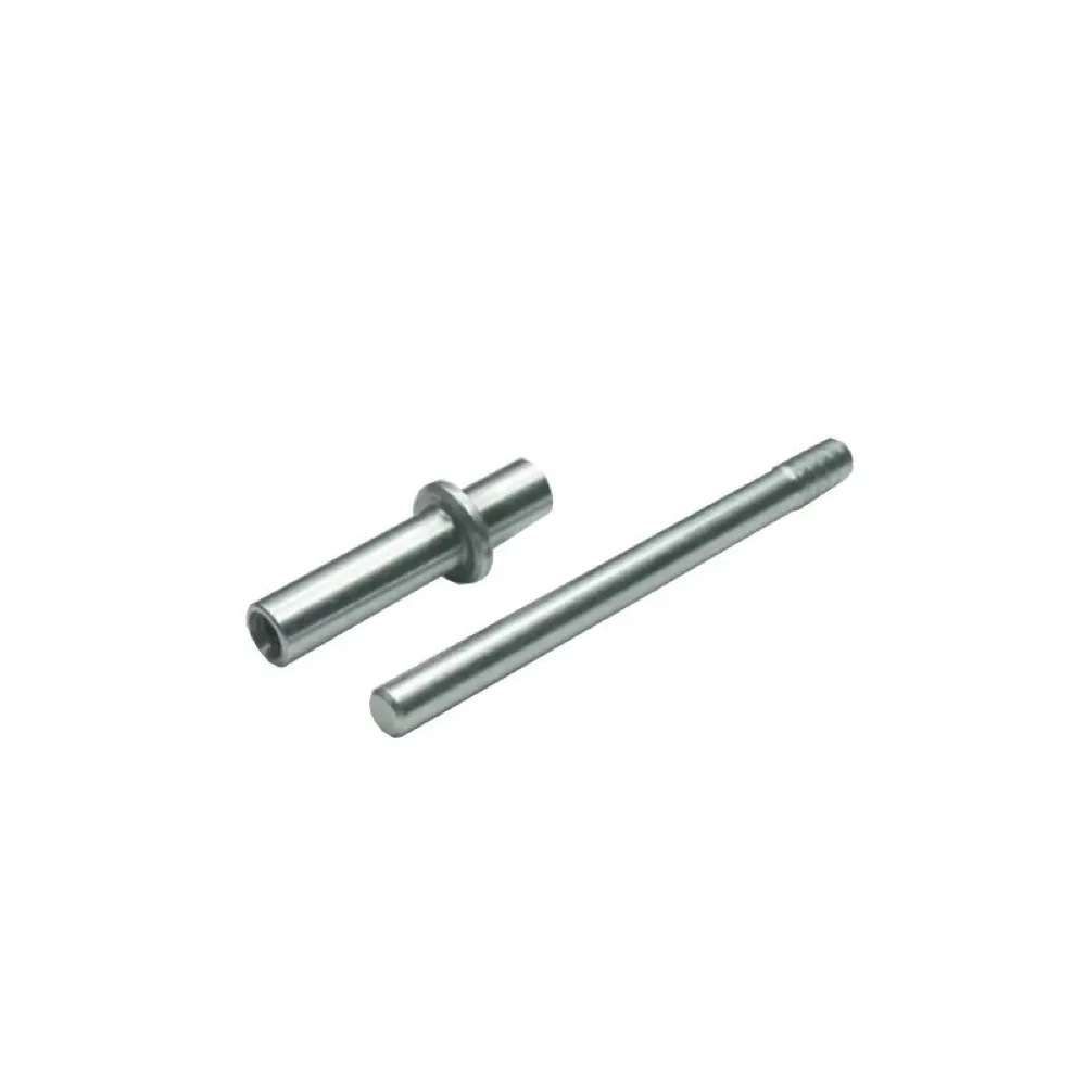 Dualsky DSXM52090 MS22EG-2 Main shaft set (2 pcs) for XM2230EG
