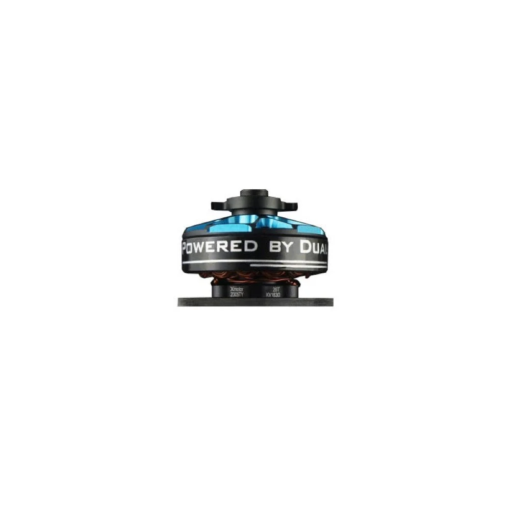 Dualsky DSXM52137 XM2305TY-26 1830kv F3P Brushless Motor