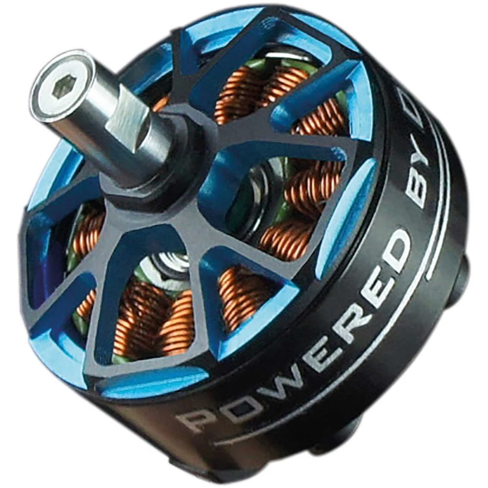 Dualsky DSXM52142 XM2308TY-10 3000kv F3P Brushless Motor with 5mm Hollow Shaft