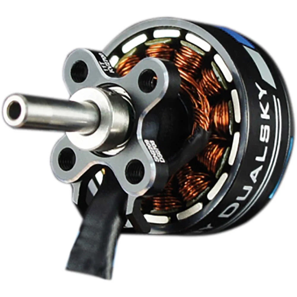 Dualsky DSXM52147 XM2826EG-19 1580kv Brushless Glider Motor