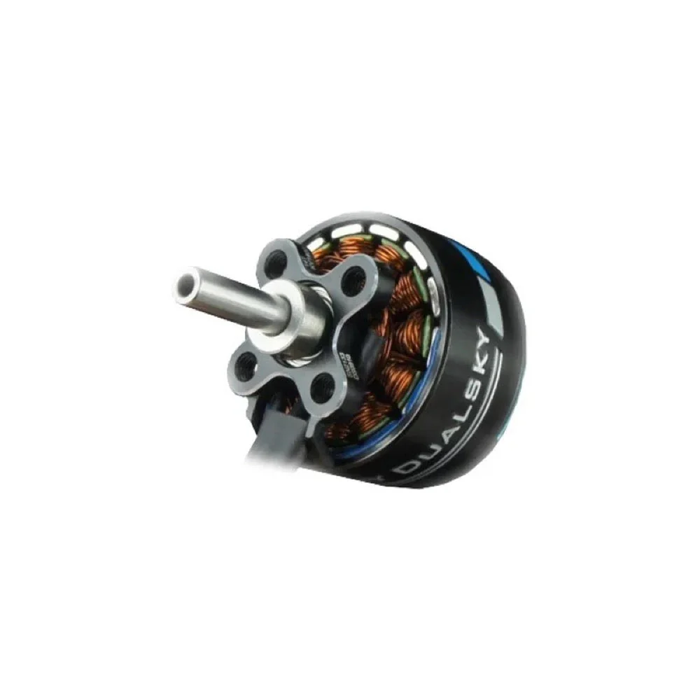 Dualsky DSXM52150 XM2830EG-14 1400kv Brushless Glider Motor