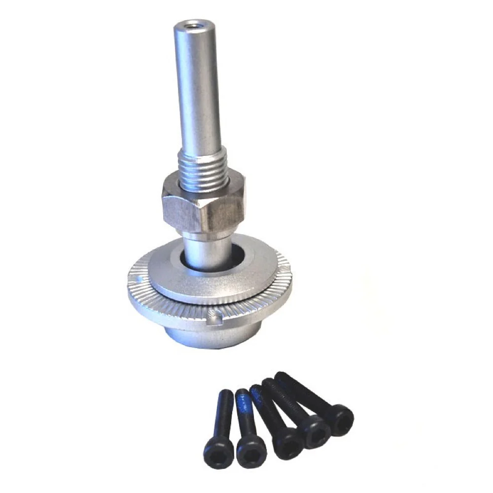 Dualsky DSXM58303R 35ECO Reverse Prop Adapter suit Flex Innovations Motor
