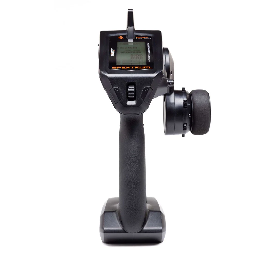 DX Pro+ 12-Channel DSMR+ Transmitter Only - Image 13
