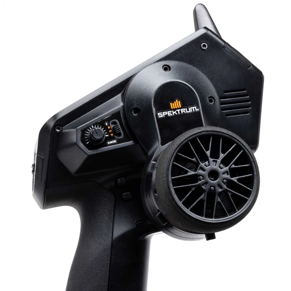DX Pro+ 12-Channel DSMR+ Transmitter Only - Image 15