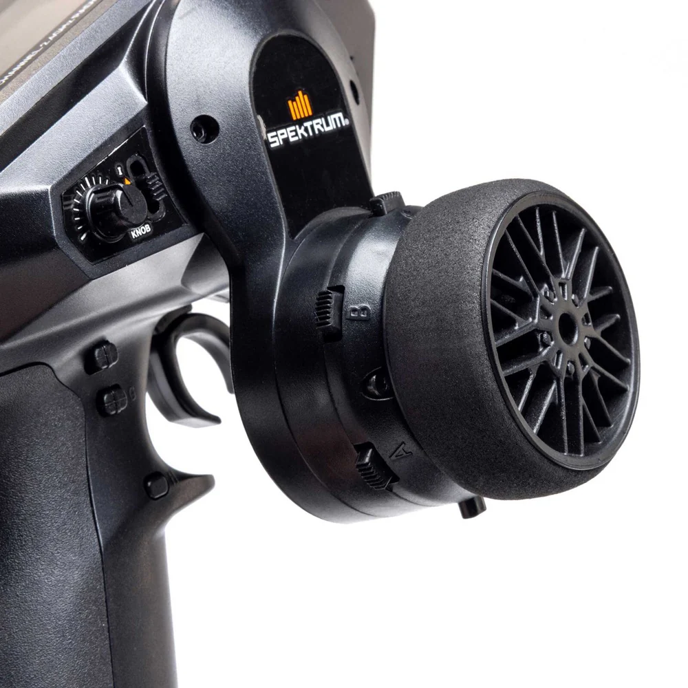 DX Pro+ 12-Channel DSMR+ Transmitter Only - Image 16