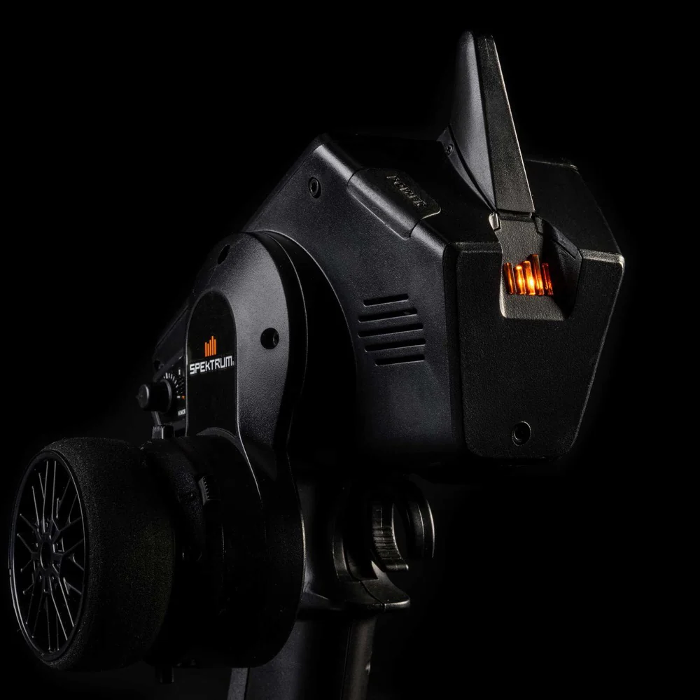 DX Pro+ 12-Channel DSMR+ Transmitter Only - Image 18