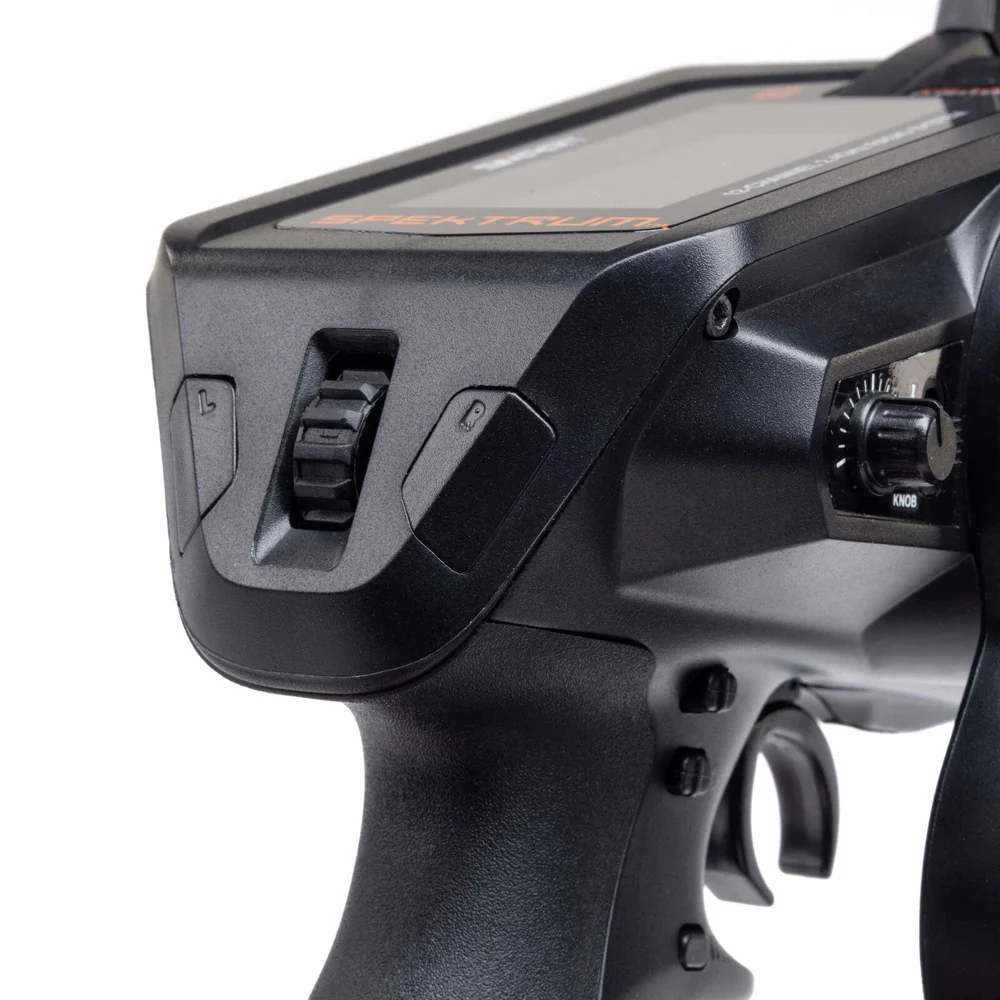 DX Pro+ 12-Channel DSMR+ Transmitter Only - Image 5
