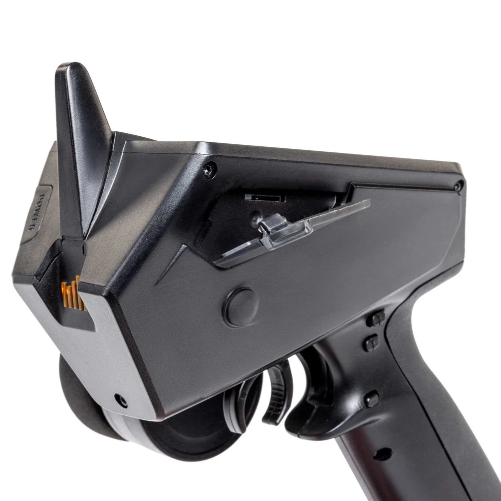 DX Pro+ 12-Channel DSMR+ Transmitter Only - Image 8