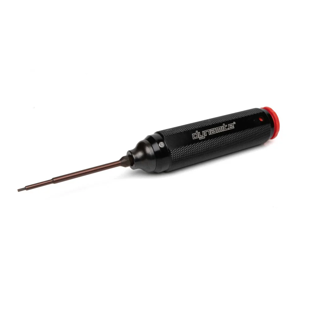 Dynamite 1/4 Drive 7 in 1 Tool Set with Handle - Image 4