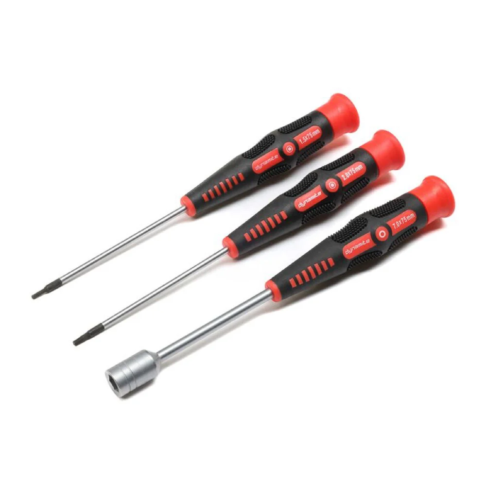 Dynamite DYNT0505 Tool Set suit Arrma Grom