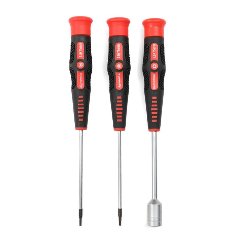 Dynamite DYNT0505 Tool Set suit Arrma Grom - Image 2