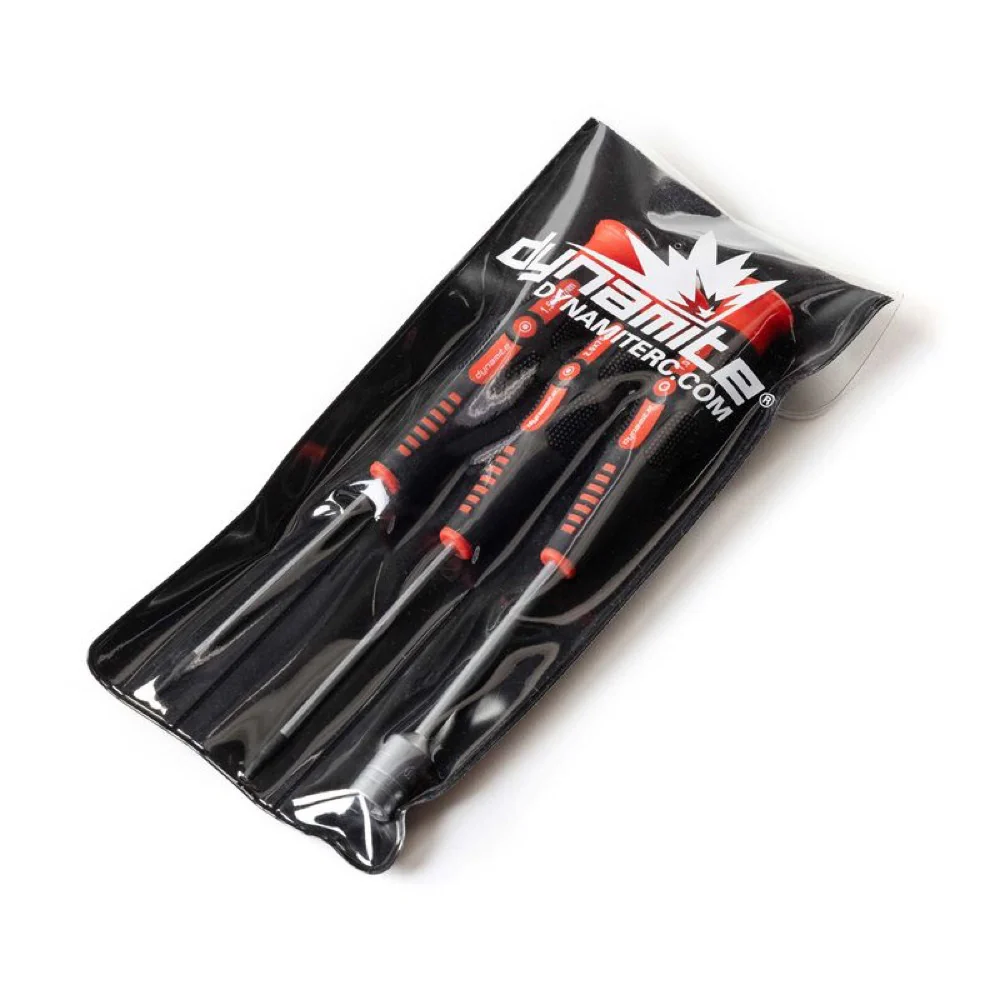 Dynamite DYNT0505 Tool Set suit Arrma Grom - Image 3
