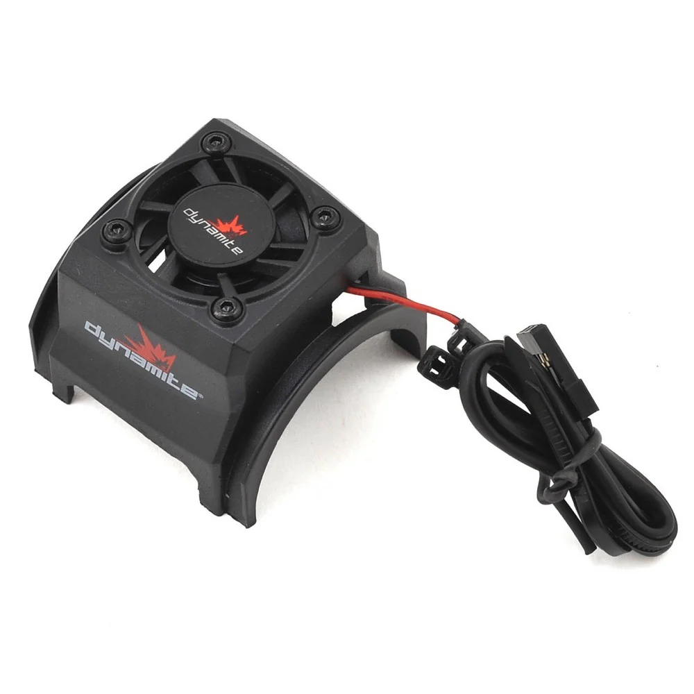 Dynamite Motor Cooling Fan 1/10th Scale